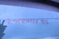 фото thumb №4, Дверь правое mercedes sprinter 906