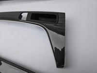 фото thumb №6, Комплект декор декоры karbonowych карбон audi a4 b9 s4 8w quattro