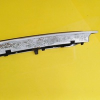 фото thumb №11, Решётка бампера средняя хром audi a4 s4 b6 8e 8h 8e0807647 nr61