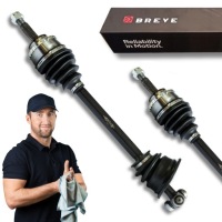 Купить Приводной вал левая renault clio 1 1.1 1.2 1.4 1.8 rsi новая, фото thumb