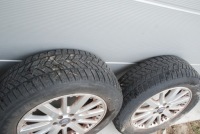 фото thumb №11, Volvo xc90 xc60 диски диски 18 дюймів
