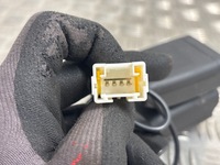 фото thumb №6, Citroen ds4 2012 пряжка середнього поперечина безпеки сидіння заднього