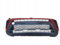 Купить Opel crossland x рестайлинг  2021- бампер перед оригинал, фото thumb