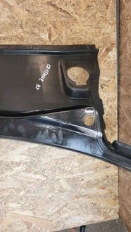 фото thumb №9, Porshe cayenne iii 9y жабо защита верхний