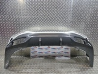 Купить Bmw g14 g15 mpakiet бампер задний  mineralweiss, фото thumb