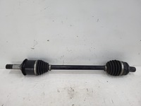 фото thumb №1, Mercedes gle 63 amg w167 приводной вал задняя левая задняя a1673506901