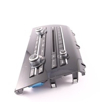 фото thumb №10, Bmw x5 f15 панель керування перемикачі радіо кондиціонера 9352872