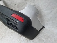 фото thumb №10, Kia sorento ii 2.2 бампер задняя датчик pdc абсорбер kompletny