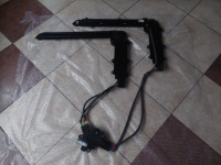 фото thumb №1, Prowadniaca шторка багажника --- bmw x5 g05