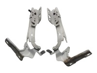 фото thumb №1, Петля петлі двері задня задніх комплект volvo v40 ii lift 2016-2019