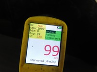 фото thumb №11, Дверь левая задние bmw x1 e84 475 black sapphire металлик suv