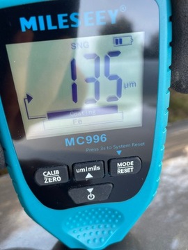 фото thumb №15, Капот крышка двигателя audi a4 b8 рестайлинг 2011-2015 ly1p