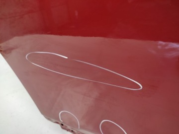 фото thumb №9, Peugeot 2008 ii дверь правые задние зад 2019-