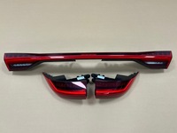 фото thumb №1, Audi a7 4k лампы зад led 4k8945070b 4k8945069b 4k8945095b