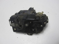 фото thumb №1, Замок двері передній правий seat leon 2000r