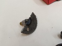 фото thumb №12, Запуск gear зчеплення startowe набір педалей do skuterów gy6 49cc 50cc