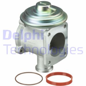 фото thumb №2, Eg10433-12b1 delphi клапан egr