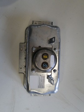 фото thumb №7, Mercedes gle 166 w166 подушка колінна наколінник подушка безпеки