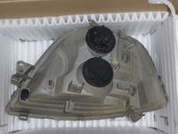 фото thumb №9, Лампа перед opel movano renault master