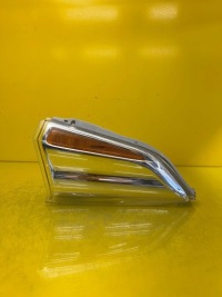 фото thumb №1, Поворотники правый nissan leaf i 1 led usa