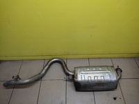 фото thumb №1, Hyundai i30 1.6 crdi глушник кінцевий u014s1