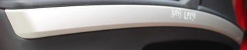 фото thumb №12, Декори обшивка дверей двері bmw e90 e91