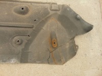 фото thumb №3, Защита подвеска ford focus mk3