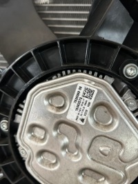 Комплектний  ремінь передній радіатор mini one f55,f56 2.0 бензин Київ, фото thumb