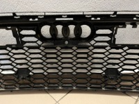 Решітка  решітка решітка радіатора бампера audi rs6 rs7 c8 4k8 19- 4k8853651f Недорого, фото thumb
