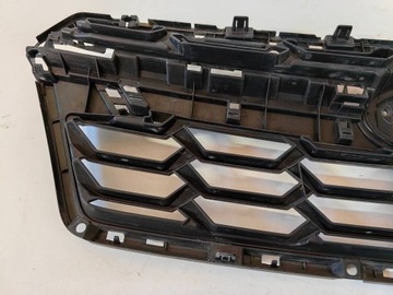 фото thumb №7, Subaru xv рестайлінг - решітка радіатора, решітка рекомендую