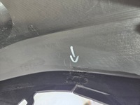 фото thumb №15, Toyota corolla e21 xii бампер перед передний 52119-02j90