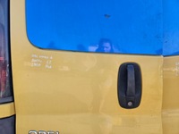 фото thumb №6, Opel vivaro a дверь левый задняя левая задние с крышки форточка крышка багажника l40a 88u