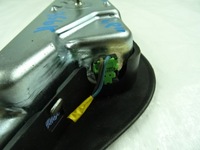 фото thumb №6, Fiat bravo ii подушка сиденья правая подушка безопасности