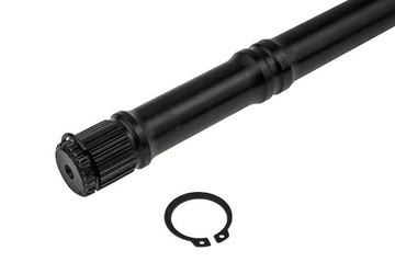 фото thumb №3, Вал піввісь перед l do toyota rav 4 ii 1.8