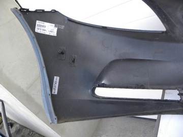 фото thumb №7, Volvo v40 ii рестайлінг бампер переднє 12-2017 рік 31283732