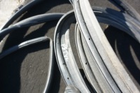 фото thumb №8, Прокладка дверь крышки багажника комплект toyota prius plus + eu