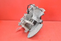 Поворотний кулак ступиця права задній 1058540-00-b tesla model s awd performance 16-21 Київ, фото thumb