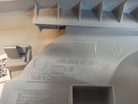 фото thumb №10, Обшивка захист стійок golf vii