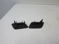 фото thumb №13, Бампер переднє audi a6 c5 рестайлінг lz5l 2002