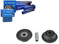 фото thumb №1, Подушка амортизатора renault clio ii clio iii twi