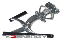 фото thumb №10, Підйомник вікна передній. p. vw passat b4