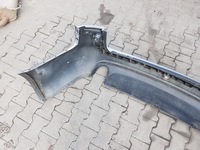 фото thumb №11, Audi a6 c6 04-07r бампер задня kombi ly7w