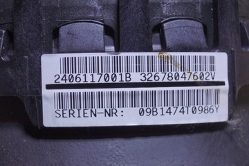 фото thumb №10, Bmw x5 e70 подушка подушка безопасности водителя 6780476