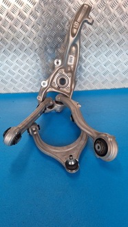 фото thumb №8, Mercedes e w214 поворотный кулак левая передняя nowa 4x4