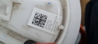 фото thumb №11, Sq5 80a q5 рестайлинг помпа топлива бак 3.0 tfsi бензин 80a919087