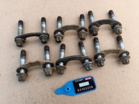 Купить Болты полуось дифференциал bmw e90 e91 e92 e93 e81 e82 e87 комплект оригинальные m8, фото thumb