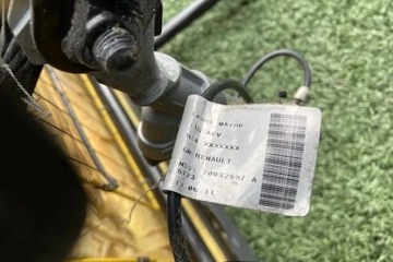 фото thumb №8, Сидіння переднє лівий renault trafic ii фургон fl 7701049274 2.0l дизель