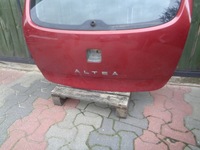 фото thumb №5, Altea кришка багажника багажника lak .ls3p