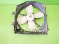 Купити Вентилятор радіатора води mazda 323f bj 1.6 16v, фото thumb