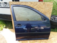 фото thumb №1, Двері правий перед vw bora